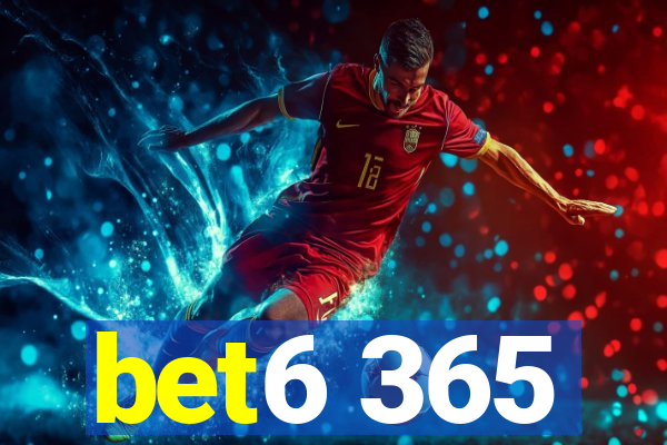 bet6 365